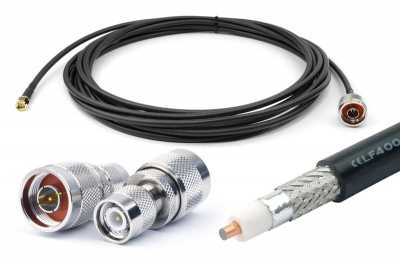 Kabels & Connectoren